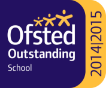 Ofsted Outstanding 2014/2015