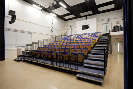 Auditorium