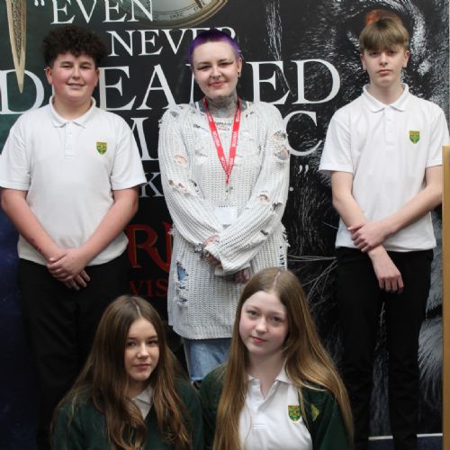 World Book Day 2025