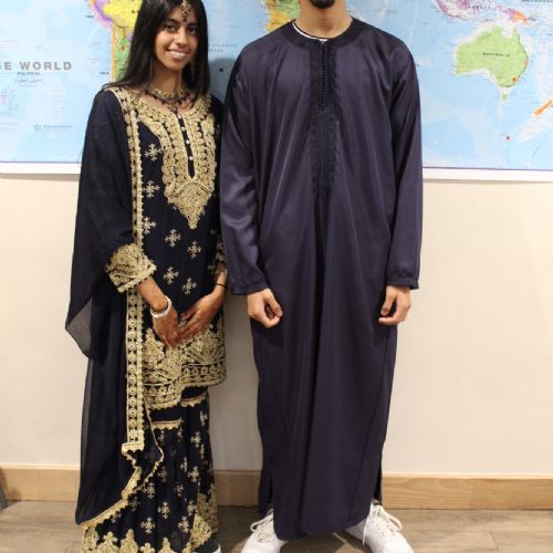 Sixth Form Culture Day