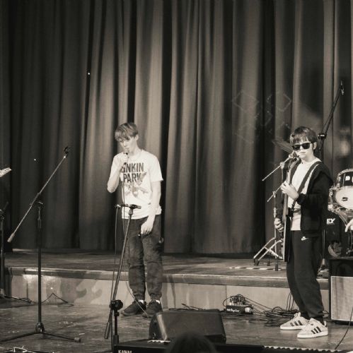 Christmas Concert 2025